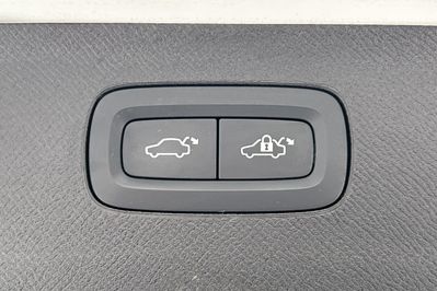 Volvo XC90 B5 D AWD Plus Bright aut