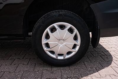 Ford Transit Custom L1H1 Zabudowa Brygadowa