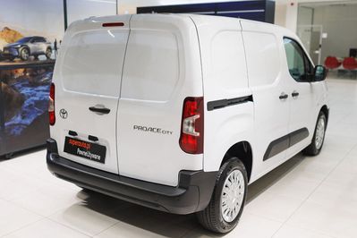 Toyota Proace City L1H1 Active