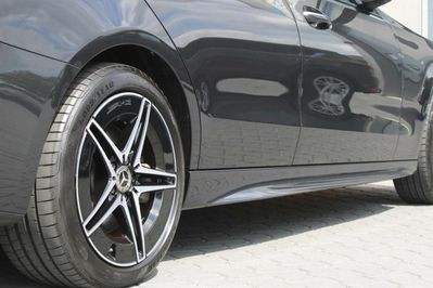 Mercedes Klasa C 220 d 4-Matic AMG Estate