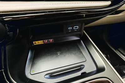 Lexus NX 350h Omotenashi 2.5 Hybrid AWD