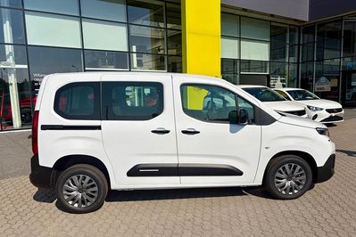Citroen Berlingo Mpv m 1.5 Bluehdi Plus S&S N1