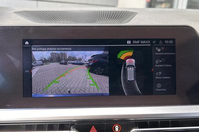 BMW Seria 3 330i xDrive Sport Line aut