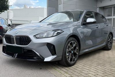 BMW Seria 1 120 M Sport