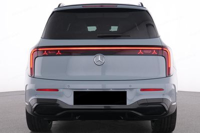 Mercedes GLB 200 AMG Line