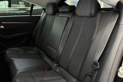 Peugeot 508 1.5 BlueHDi Allure Pack S&S EAT8