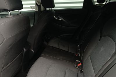 Hyundai i30 1.0 T-GDI Smart