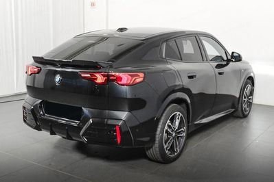 BMW X2 sDrive20i M Sport