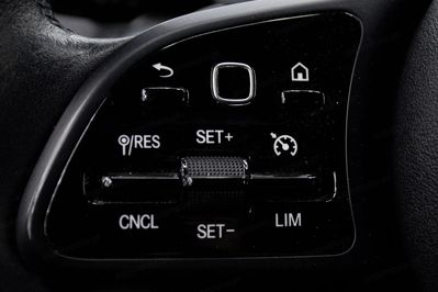 Mercedes GLB 200
