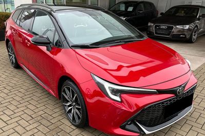 Toyota Corolla GR Sport 1.8 Hybrid