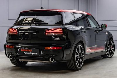 Mini Mini John Cooper Works