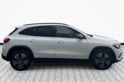 Mercedes GLA 200 Progressive