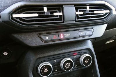 Dacia Jogger Expression 7-miejsc  1.2 Eco-G  LPG