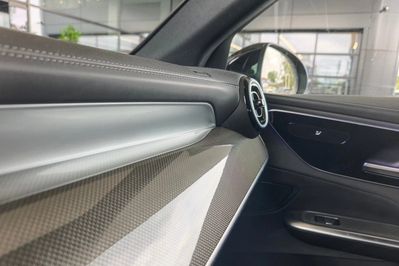 Mercedes GLC 220 d 4MATIC AMG Line