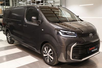 Toyota ProAce L2H1 Comfort