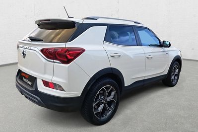SsangYong Korando 1.5 t-Gdi Quartz 2WD