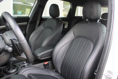 Mini Countryman John Cooper Works ALL4