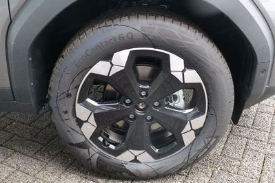 Dacia Bigster Extreme 1.8 Full Hybrid