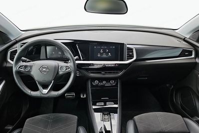 Opel Grandland X 1.2 T GS S&S