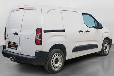 Toyota Proace City L1H1 Active