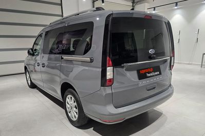 Ford Tourneo Connect Grand L2H1 Titanium