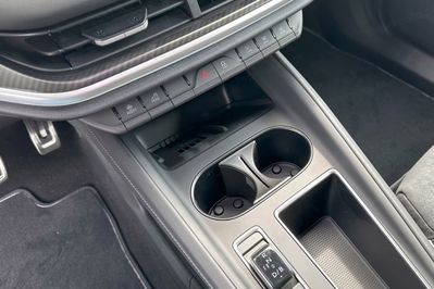 Skoda Elroq 60 63kWh Sportline