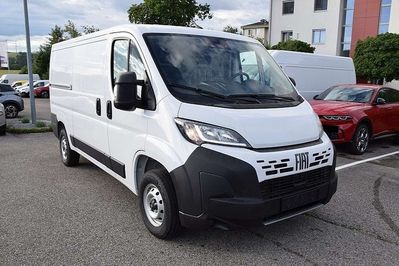 Fiat Ducato 3t L2H1