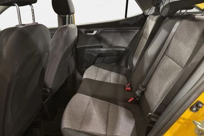 Kia Stonic 1.0 T-GDI