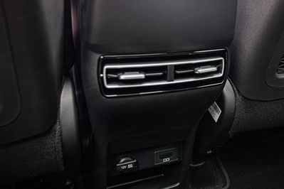 Baic Beijing 7 X75 1.5T Luxury DCT