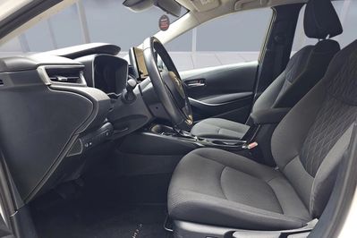 Toyota Corolla Style MS