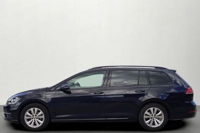 Volkswagen Golf 1.5 Tsi Bmt Evo Comfortline Dsg