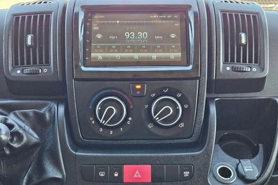Fiat Ducato Maxi L4H2