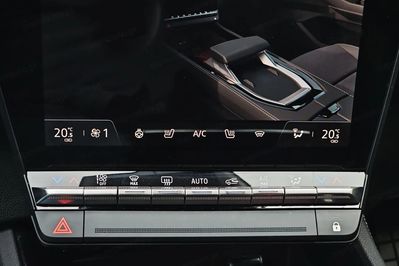 Renault Austral 1.3 TCe Techno