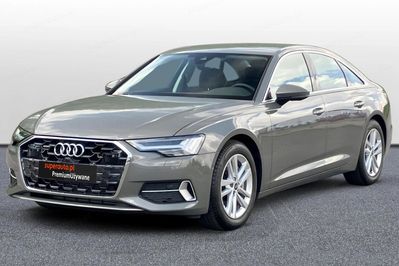 Audi A6 50 TFSI  Quattro S tronic
