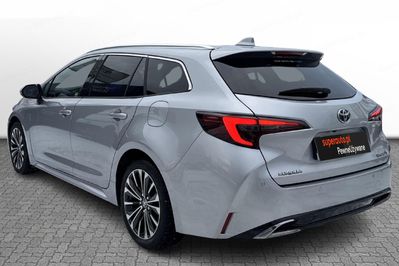Toyota Corolla 1.8 Hybrid Comfort