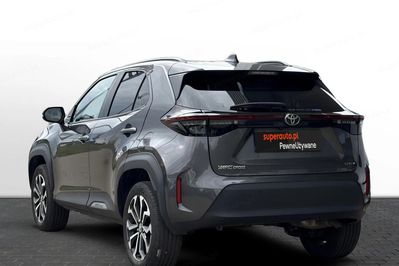 Toyota Yaris Cross Hybrid 1.5 Style