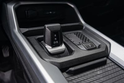 Dacia Bigster Journey 1.8 Full Hybrid