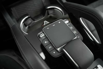 Mercedes GLE AMG 53 Hybrid 4-Matic+