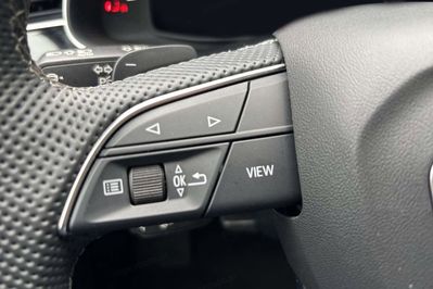 Audi Q7 50 TDI quattro S Line