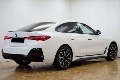 BMW Seria 4 Gran Coupe 430i xDrive M Sport