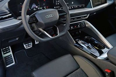 Audi Q5 TDI quattro S line Sportback