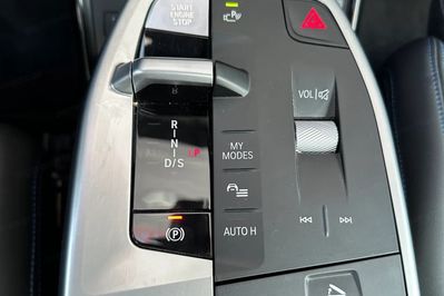 BMW X1 xDrive20d mHEV M Sport