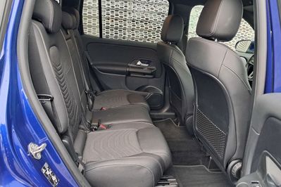 Mercedes GLB 180 d 8G-DCT