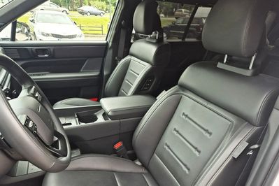 Hyundai Santa Fe 1.6 T-GDI PHEV Calligraphy 4WD 7os