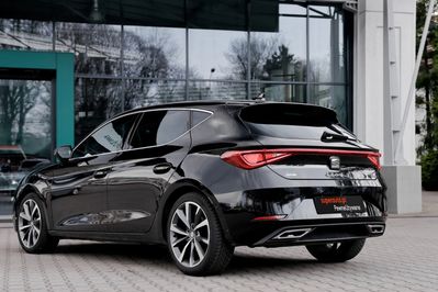 Seat Leon 1.5 EcoTSI Evo FR S&S DSG