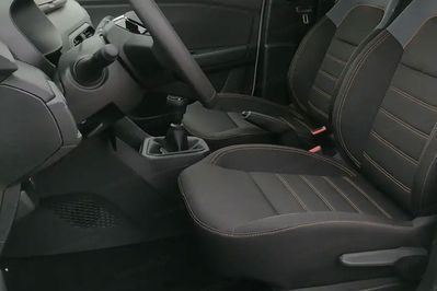 Dacia Sandero Stepway  Essential 1.2 Eco-G LPG