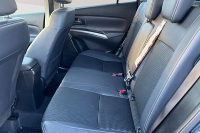 Suzuki SX4 1.4 SHVS Elegance