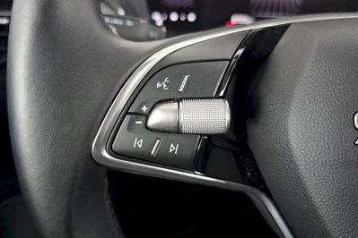 Skoda Fabia Essence 1.0 TSI