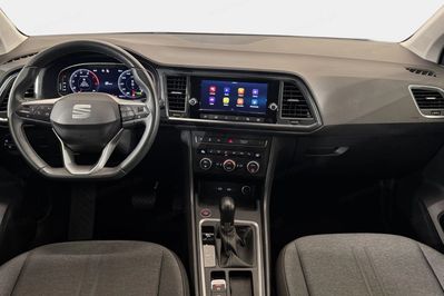 Seat Ateca 1.5 TSI