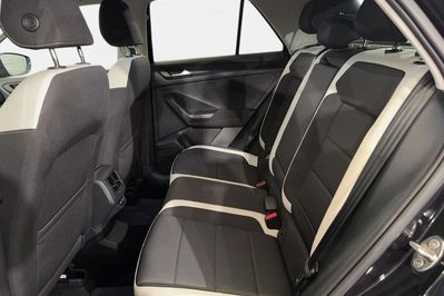 Volkswagen T-Roc TSI